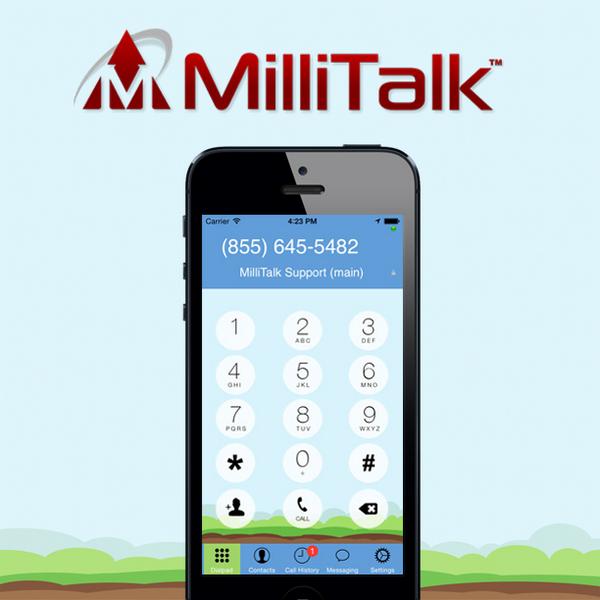 MilliTalk's tweet photo. Thank you for being so patient.  We’re excited for the future because the upgrades will make our service even better. http://t.co/18K3s9evhp