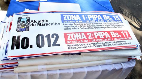 RRPP Alcaldía Mcbo tweet media