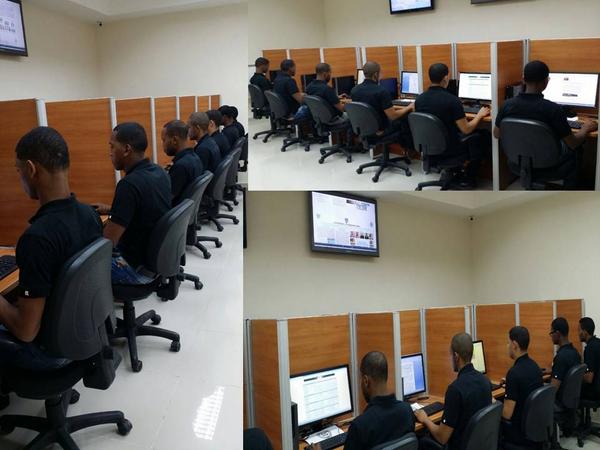 La Dirección Central de Investigaciones Criminales, P.N., inaugurará moderno Centro de Procesamiento de Información