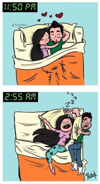 CrisBar90's tweet photo. “@pumitaa11: “@TuiterHits: Amor decían... http://t.co/aniTPtMKgF”@CrisBar90”😂
