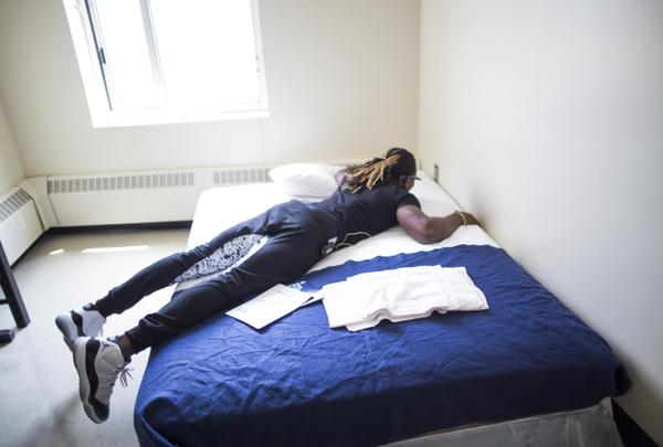 Minnesota Vikings tweet media