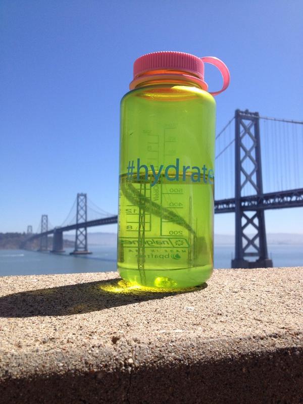 belljedyt's tweet photo. Repping twitter at google sf today! @singhtv http://t.co/OfcaKwSQ4J