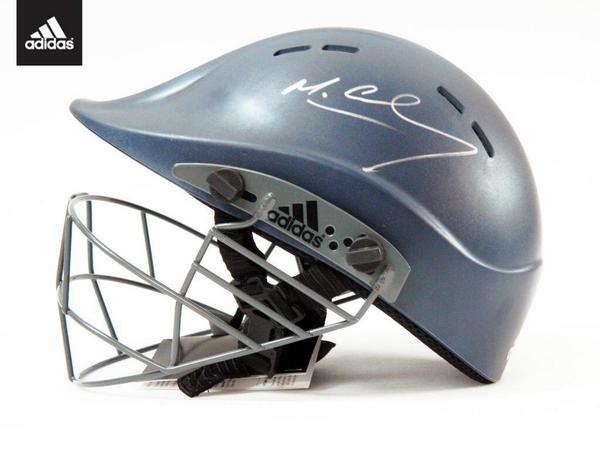 AyrtekCricket's tweet image. For ur chance to WIN this @adidascricket PremierTek as signed by @carbs646 simply RT this tweet &amp;amp; follow our account