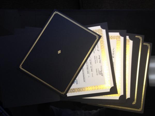 starterslab's tweet photo. Last day of the program cert. ceremony and last company visit to @facebook shortly! @BAUSiliconValle @BAUAbroad http://t.co/eCvsANV9KM