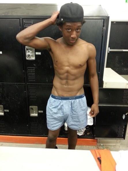HottiesHs's tweet photo. #Hottie Lawrence Anderson, Merced High baseball player 👏 http://t.co/cE6EMNpsxY