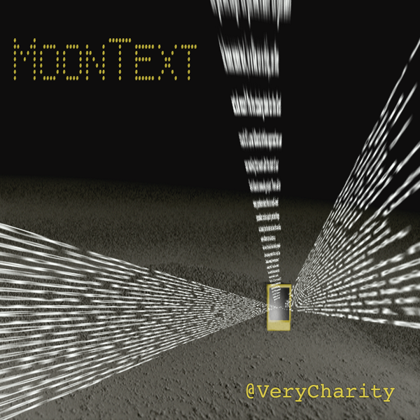 Very Charity, Inc.  tweet media