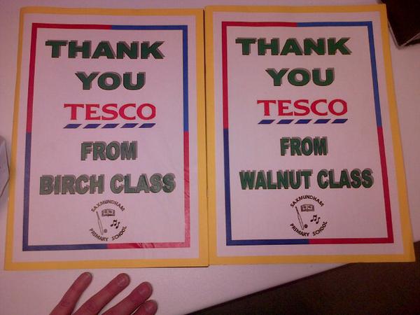 sax6608's tweet photo. Thank you Saxmundham Primary for your wonderful photo book and letters,glad you enjoyed your Farm to Fork visit! http://t.co/SVEOvmjMkG