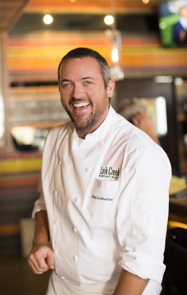 FlavorsofOC's tweet photo. We're happy to welcome OC native Chef @jpledbetter to this year's roster of @FlavorsofOC Chefs! Farm to table indeed! http://t.co/8BrxCSbHoM