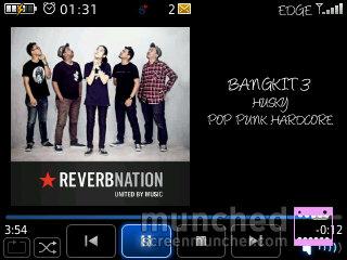 Ini lagu enak banget \=D/ <a href="/huskyKDR/">HUSKYofficial</a>