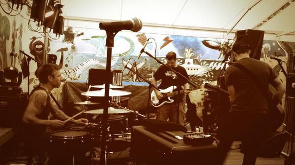 BayDaysFestival's tweet photo. The view right now from back stage.
@strikeitzero http://t.co/1Wz8BVx9CL