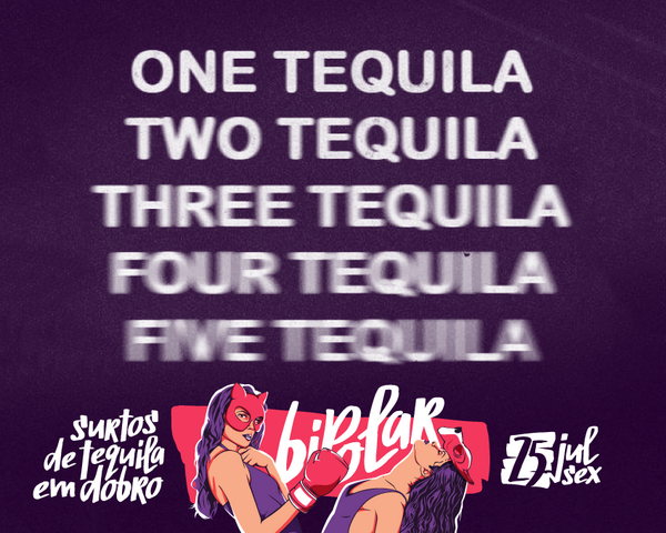 YankeeParty's tweet photo. HOJE! Bipolar com Surtos de Tequila EM DOBRO na @DLEDoficial a partir das 23h30! http://t.co/9mEwuRr2vr http://t.co/qjbo445fmr