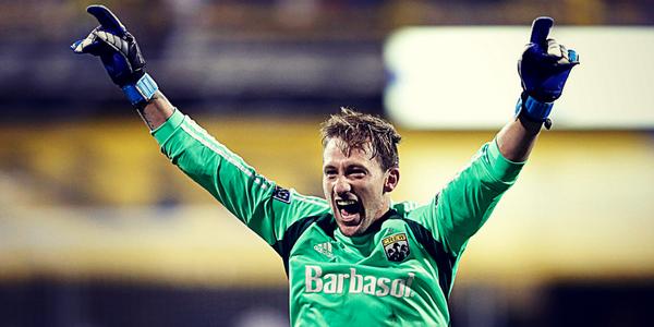 Some double stop goodness in this week's Save of the Week: soc.cr/zAEYs #Crew96