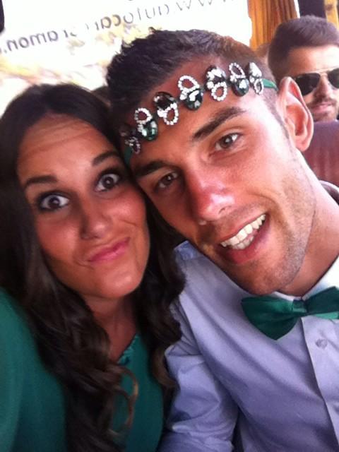 Bodorrio  #elEventoDelAño <a href="/11adri11/">Adrián León Ortega</a>