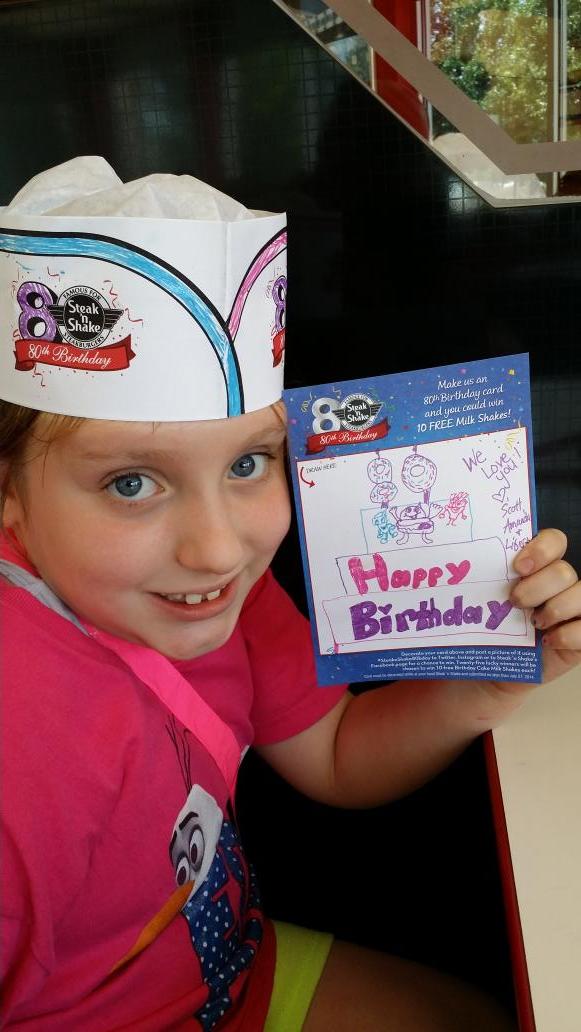 Aqua_Doc's tweet photo. #steaknshake80bday http://t.co/jO6Y0WJlpX