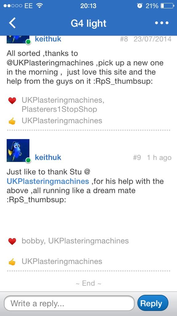 UKPlasteringMachines tweet media