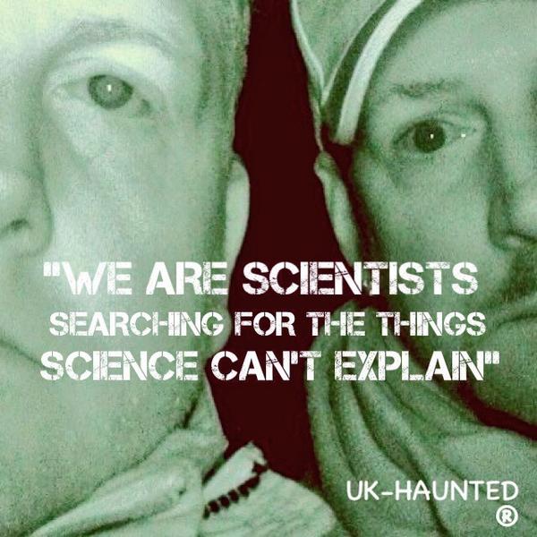 UKHaunted's tweet photo. 27k awesome friends!!!
Stand by for some very exciting news we have for you very soon!!! Remember #DontBeScared 👻 😎😎 http://t.co/PsCv03BgQU