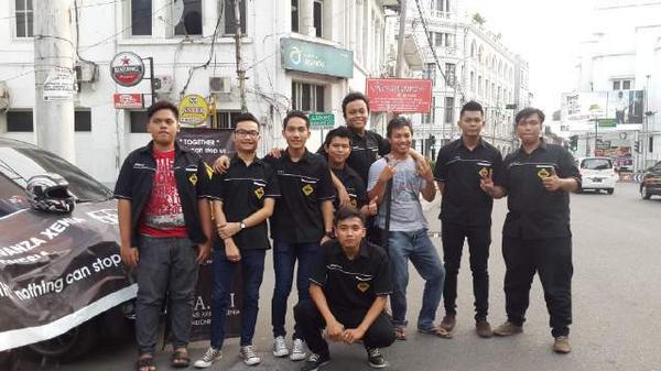 Maxi_Medan Ta'ajil'an