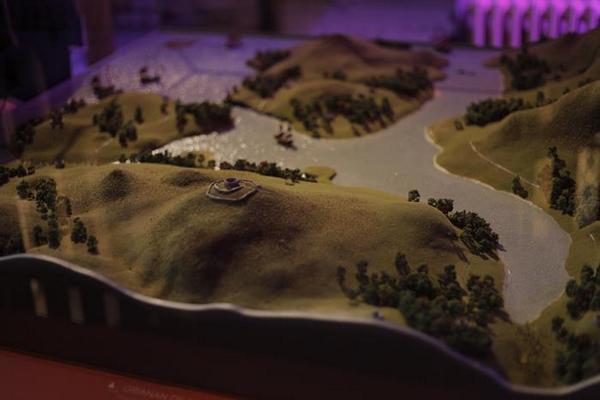 OldChurchVC's tweet image. Amazing to imagine that there were once so many #Ringforts dotted along here. Find out more: buff.ly/1l0upqc