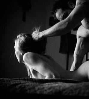 Hair Pulling Sex ;)