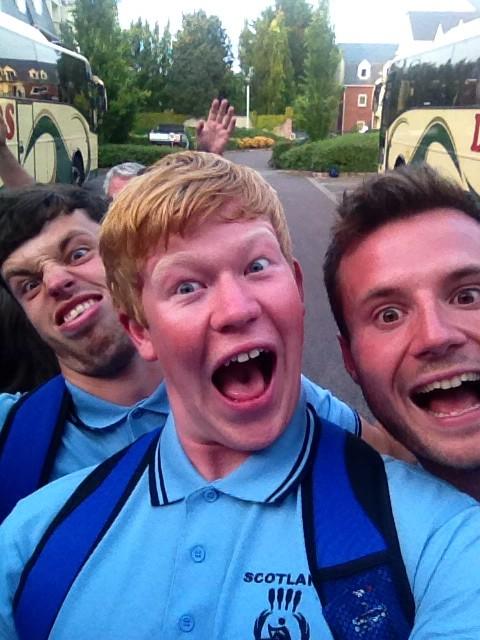 GrumOrd's tweet photo. @ScottishRowing team 2k14 #HIRSelfie #babybluearmy http://t.co/PpriL4iiDe