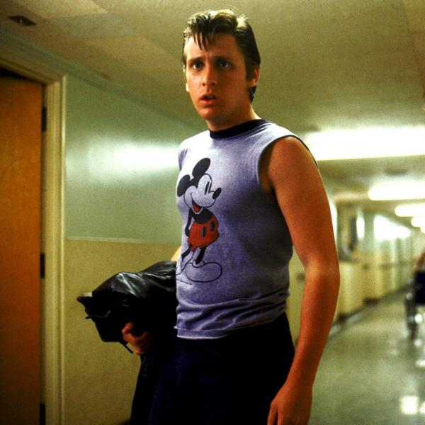 two bit mickey mouse shirt