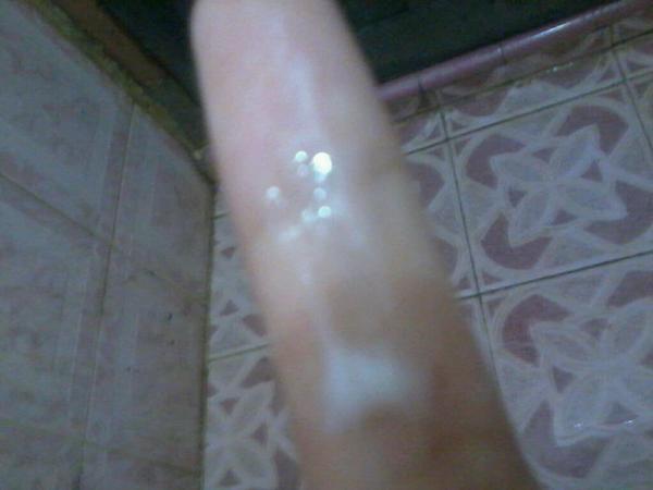 feeliebe2's tweet photo. terpaksa deh http://t.co/ZFdmHoCNdV
