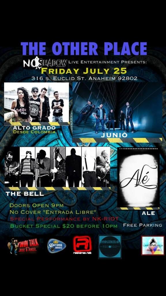THEBELLOFFICIAL's tweet photo. @Guru_Doug Tonight! http://t.co/e5HKHnuRuw