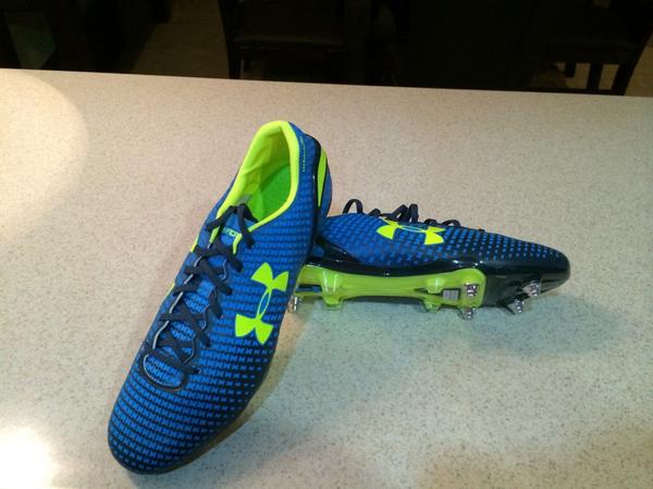 under armour zaragoza