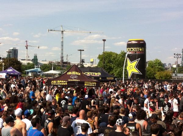 KOI Music Festival tweet media