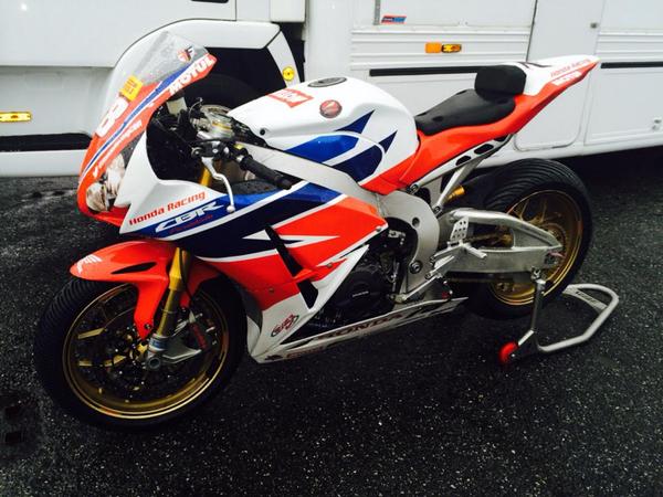Replicast's tweet photo. Proud to be suppliers to most of the Top Teams at BSB. Give us a ring for all your Bodywork requirements. #replicast http://t.co/b0IylzhgDU