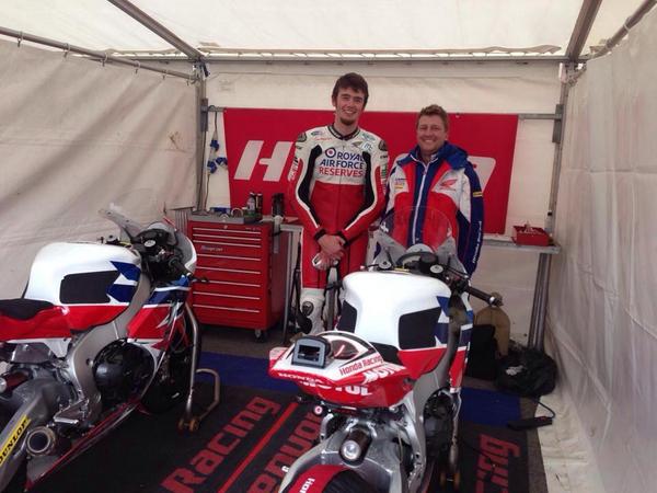 Replicast's tweet photo. Proud to be suppliers to most of the Top Teams at BSB. Give us a ring for all your Bodywork requirements. #replicast http://t.co/b0IylzhgDU