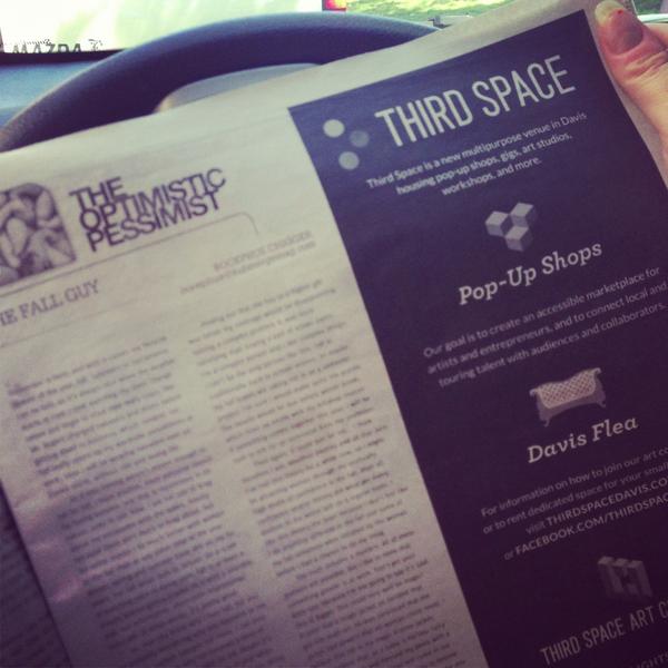 Third Space Media (@Third_Space) / Posts / X