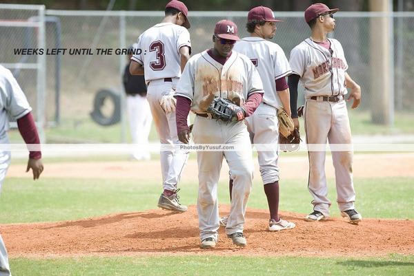 Morehouse Baseball tweet media