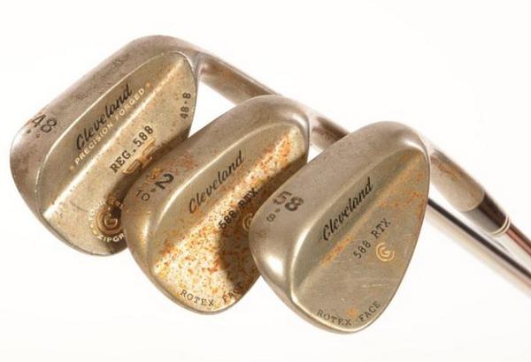 ClevelandGolf's tweet photo. Take a look inside @Graeme_McDowell's bag (via @si_golf) >>> http://t.co/N4MCgjfaXm #GMacWeek http://t.co/VcvKPb2h7F