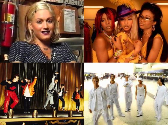What your favorite late-'90s band says about YOU: eonli.ne/1Ah0G6l