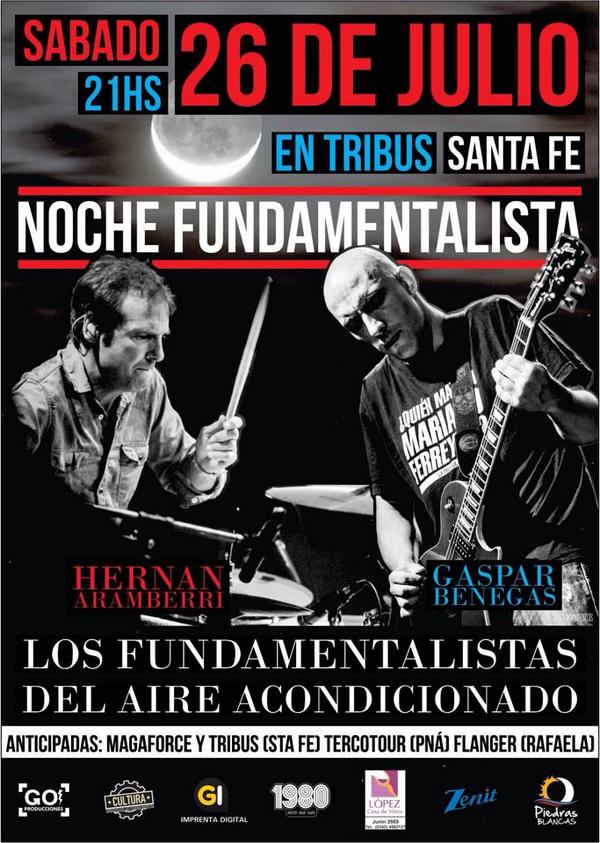 Te lo vas a perder???