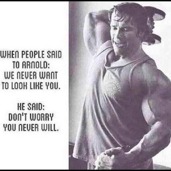 GymReport_'s tweet image. Best come back ever! 💪