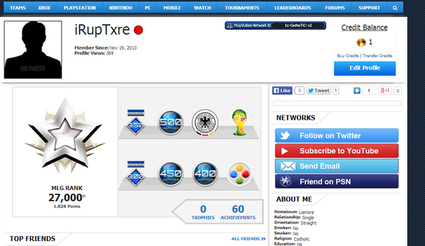 ConorGen's tweet image. Giving away this account, RT and Follow to enter, Ends 9 Aug.