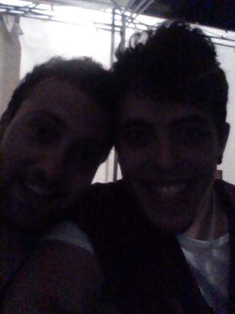 nachopalacio11's tweet photo. Biennn ,@MarioMosquera6 http://t.co/TzuFfClOg9