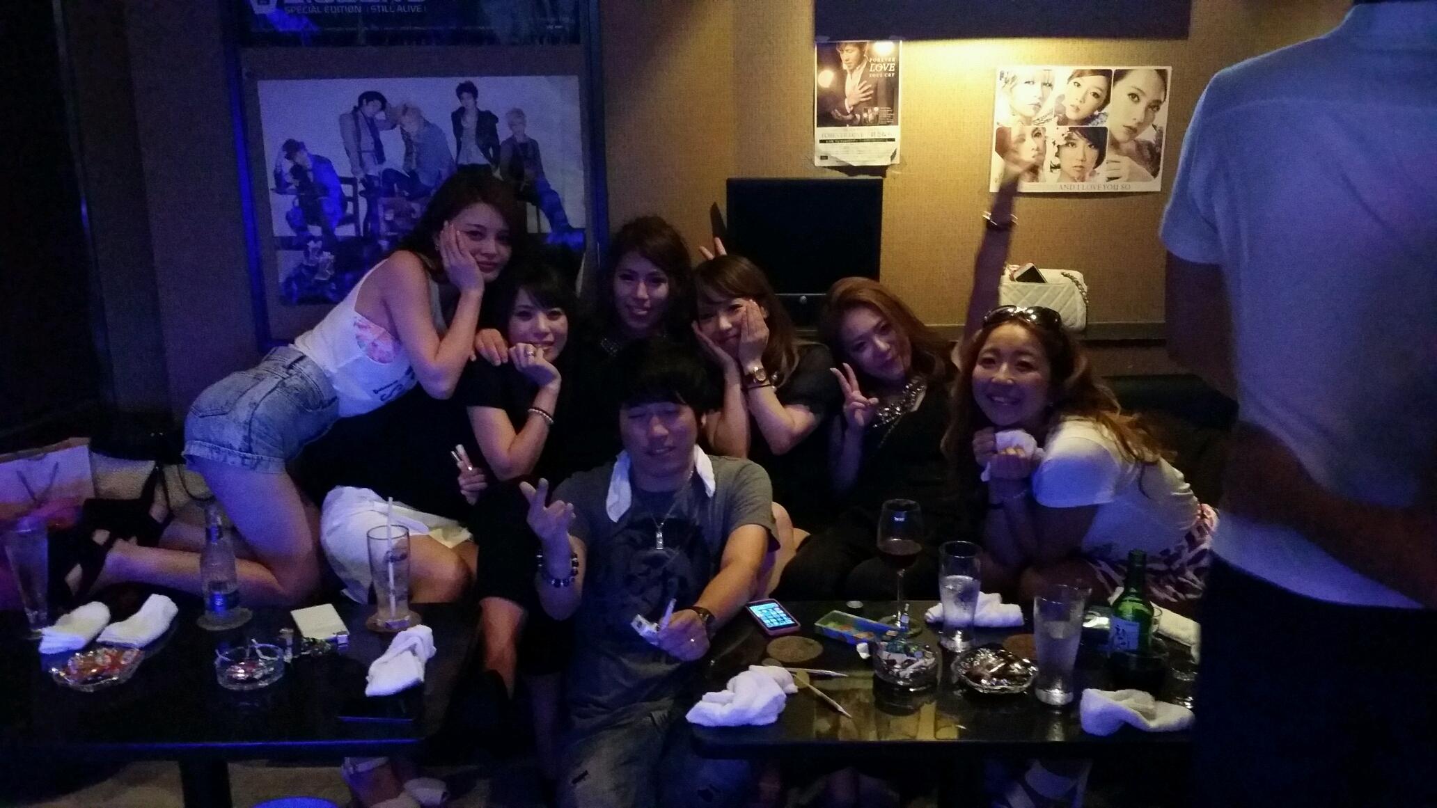 コリアンバーstyle Bar Style1 Twitter