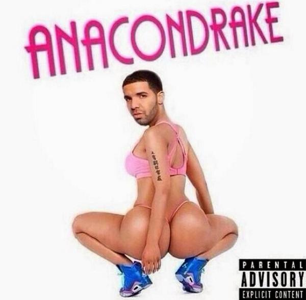 Mdr mais laissez Drake tranquille 😂 #MaisOuEstLeRespect