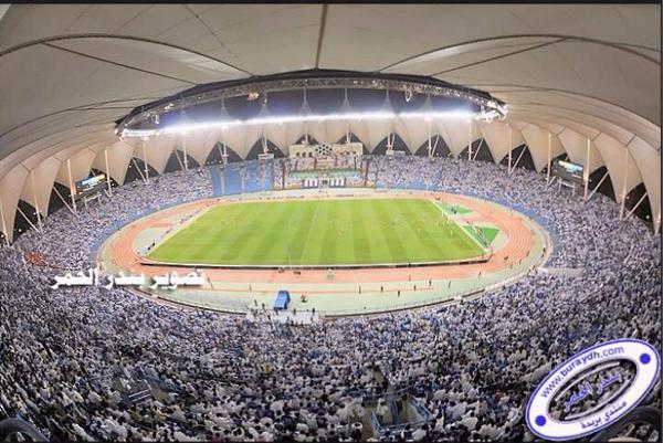 xGhZo's tweet photo. باققي ٢٥ يوم ونشوف هذا المنظر 😍😍💙💙 الهلال والسد في ربع النهائي الاسيوي بالرياض 💙✋✋ http://t.co/Hakmxj7NWD