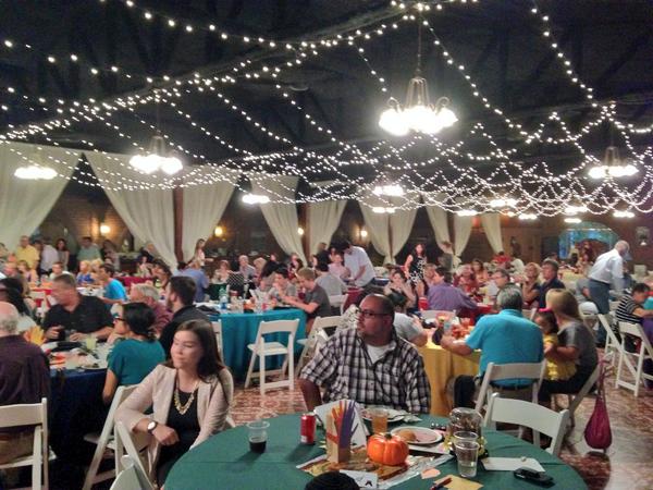 PhxYAEP's tweet photo. Huge THANK YOU @coronaranch @aquacrown for hosting our @PHXSisterCities #YA2014 #Thanksgiving http://t.co/0DKZdAxl5b