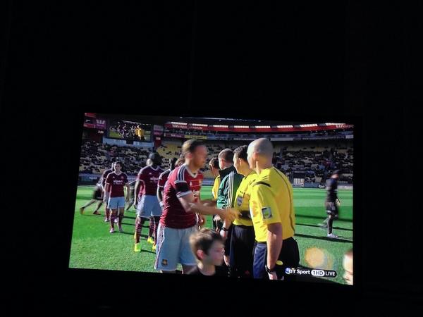 jack_vallins's tweet image. Come on you irons !!! #preaeason #whunz