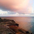 SpencerOnwukwe's tweet image. does this sunset pic make me look basic? | #basicbeach by jordanrisa ... bit.ly/hubbygram