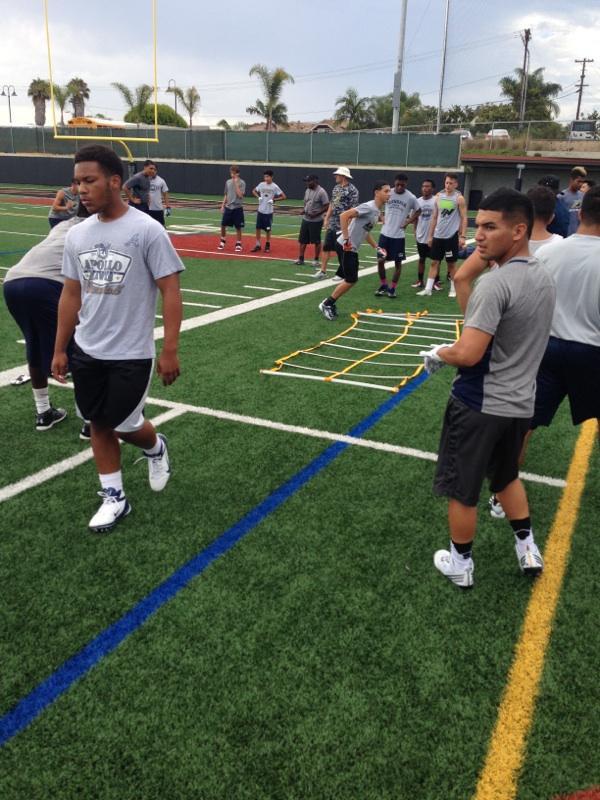 Apollo Football (@Apollofootball) / Posts / X