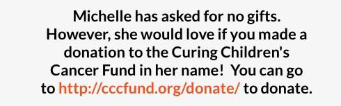 DynamosSC's tweet image. U13 Michelle 12th Birthday party is tonight. No gifts. Donate @CCCFundOrg instead #DynamosDifference