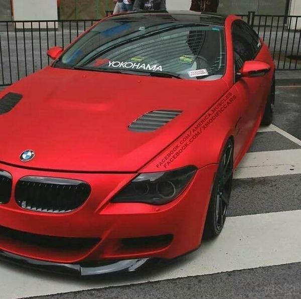 Cuartodmilla's tweet photo. BMW❤ http://t.co/pfdal6qtB8