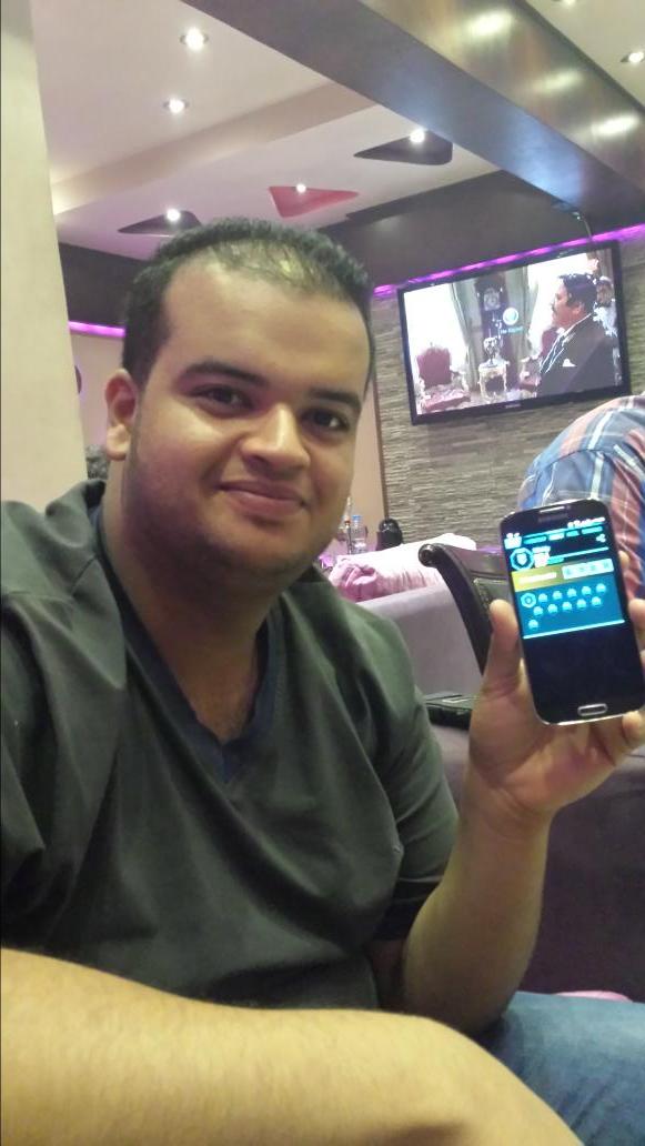 EmilMichaiel's tweet photo. My ingress recruits #IngressRecruits http://t.co/VbxZAkt7Et