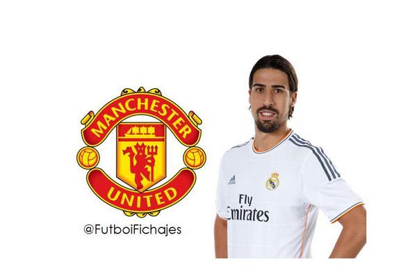 أهداف وأخبار الكرة ™ (@spoog_swi8) on Twitter photo خضيرة قد ينتقل لمانشستر يونايتد ب25 مليون يورو في الاسبوع المقبل خضيرة قد ينتقل لمانشستر يونايتد ب25 مليون يورو في الاسبوع المقبل